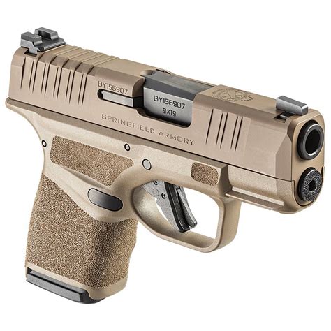 Overall value and concealability give the XD-S an edge over the honorable Smith & Wesson Shield and Glock 26 Gen 4 as the best all-around offering. . Best 9mm compact